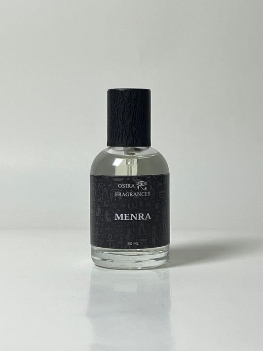 MENRA INSPIRED BY Le Male le Parfum By JPG
