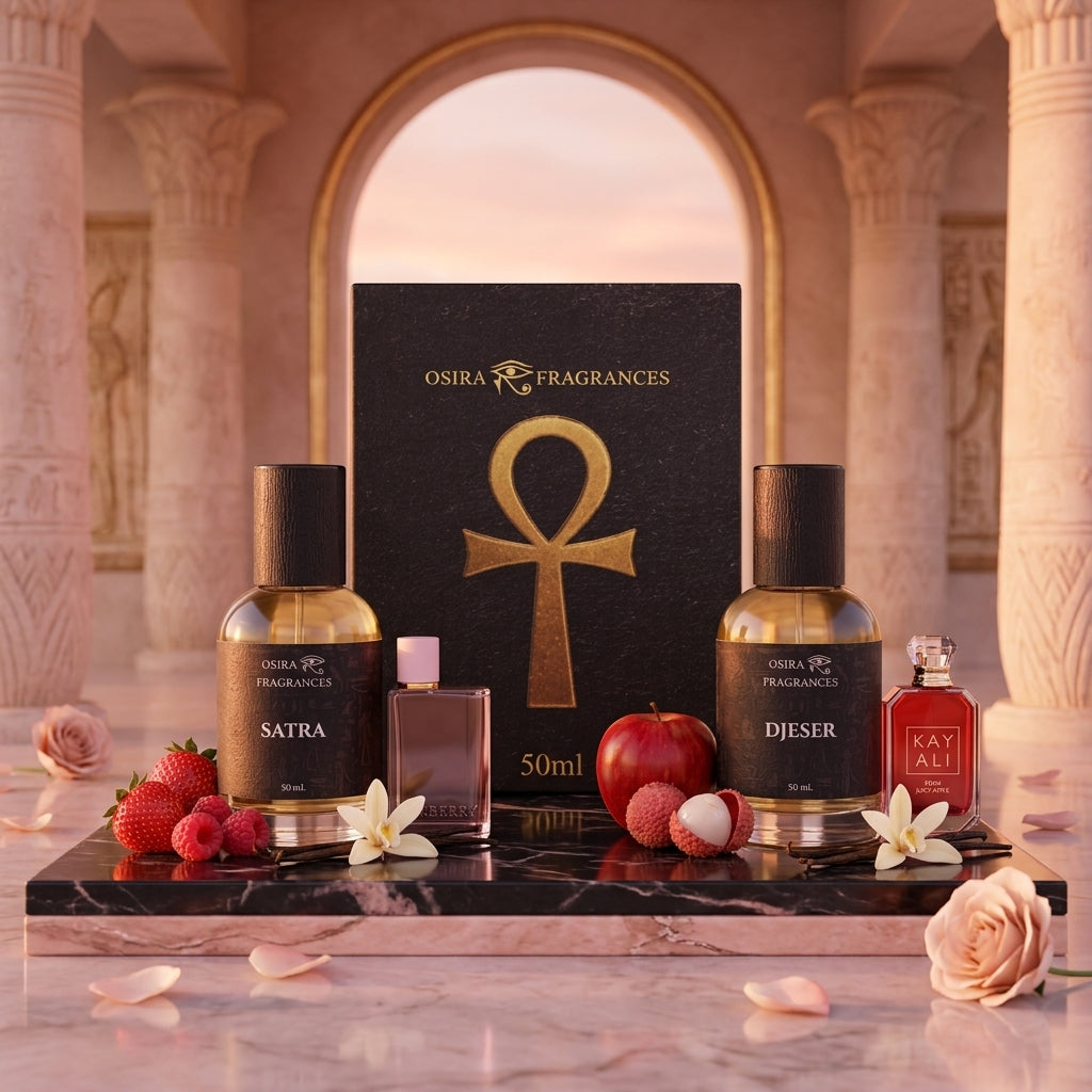 Scent of Her
