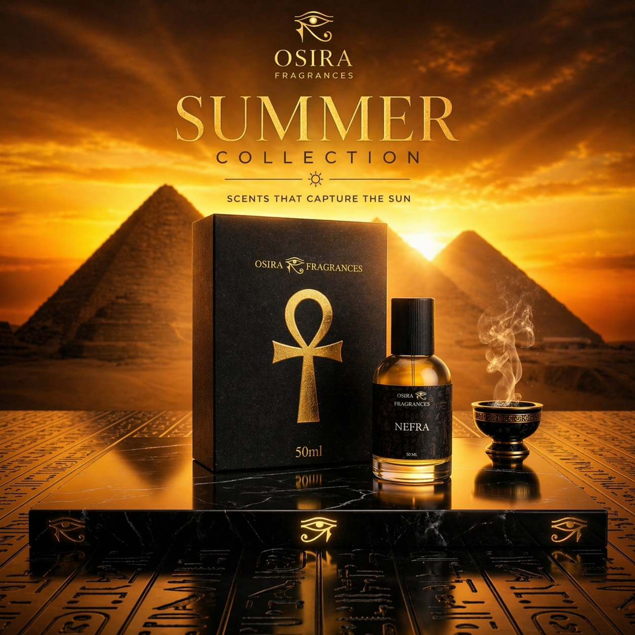 Summer collection