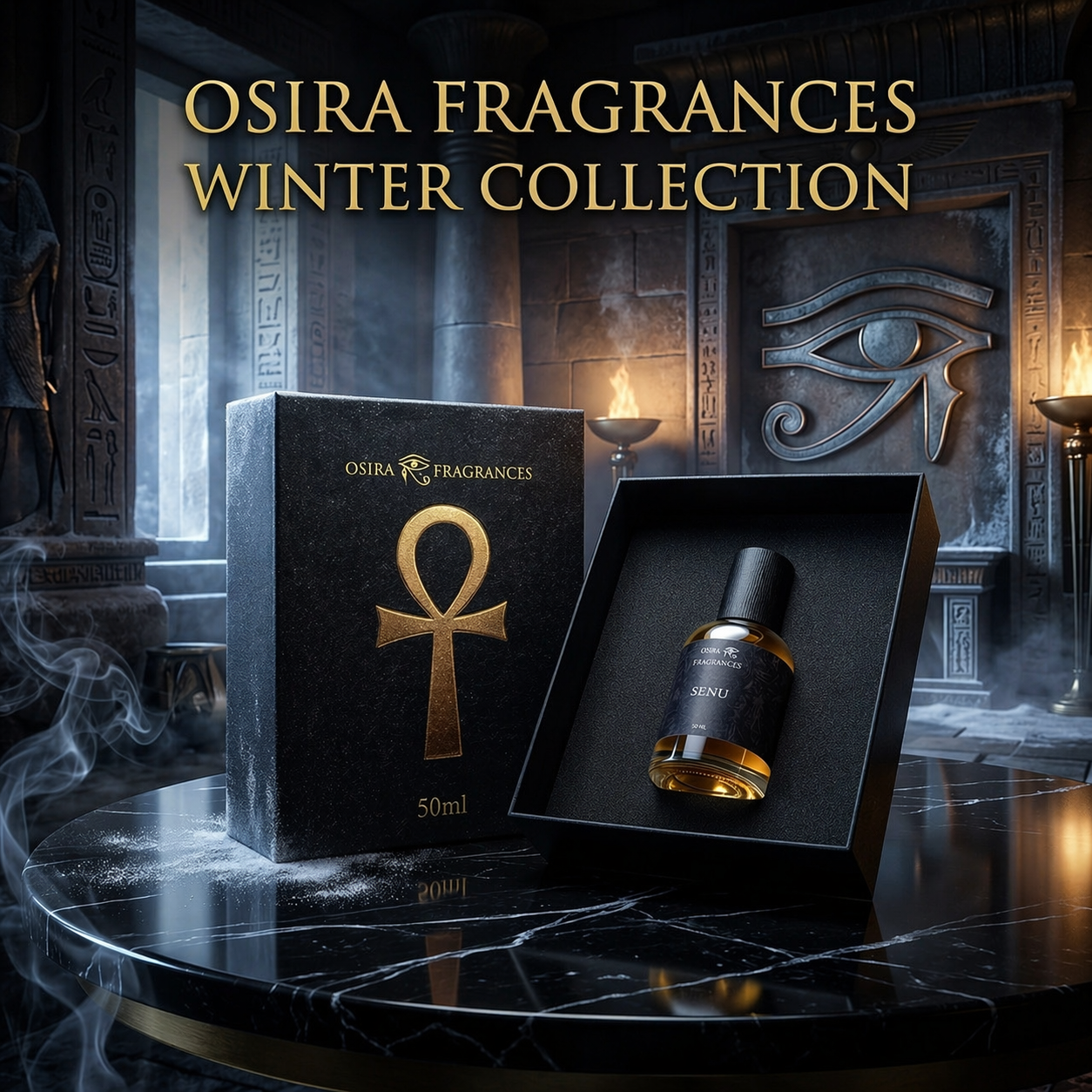 Winter collection