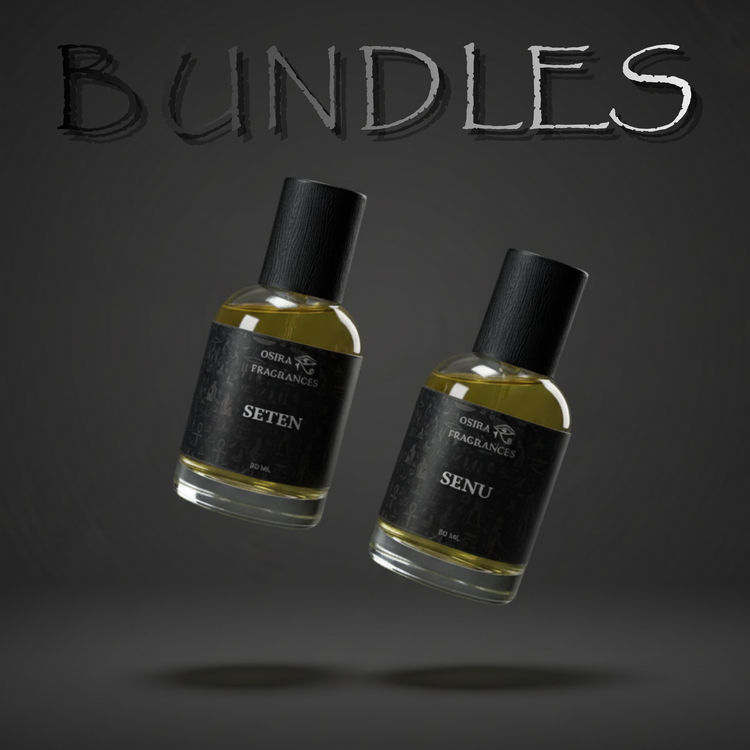 BUNDLES