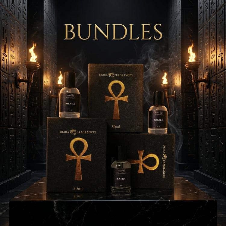 Bundles