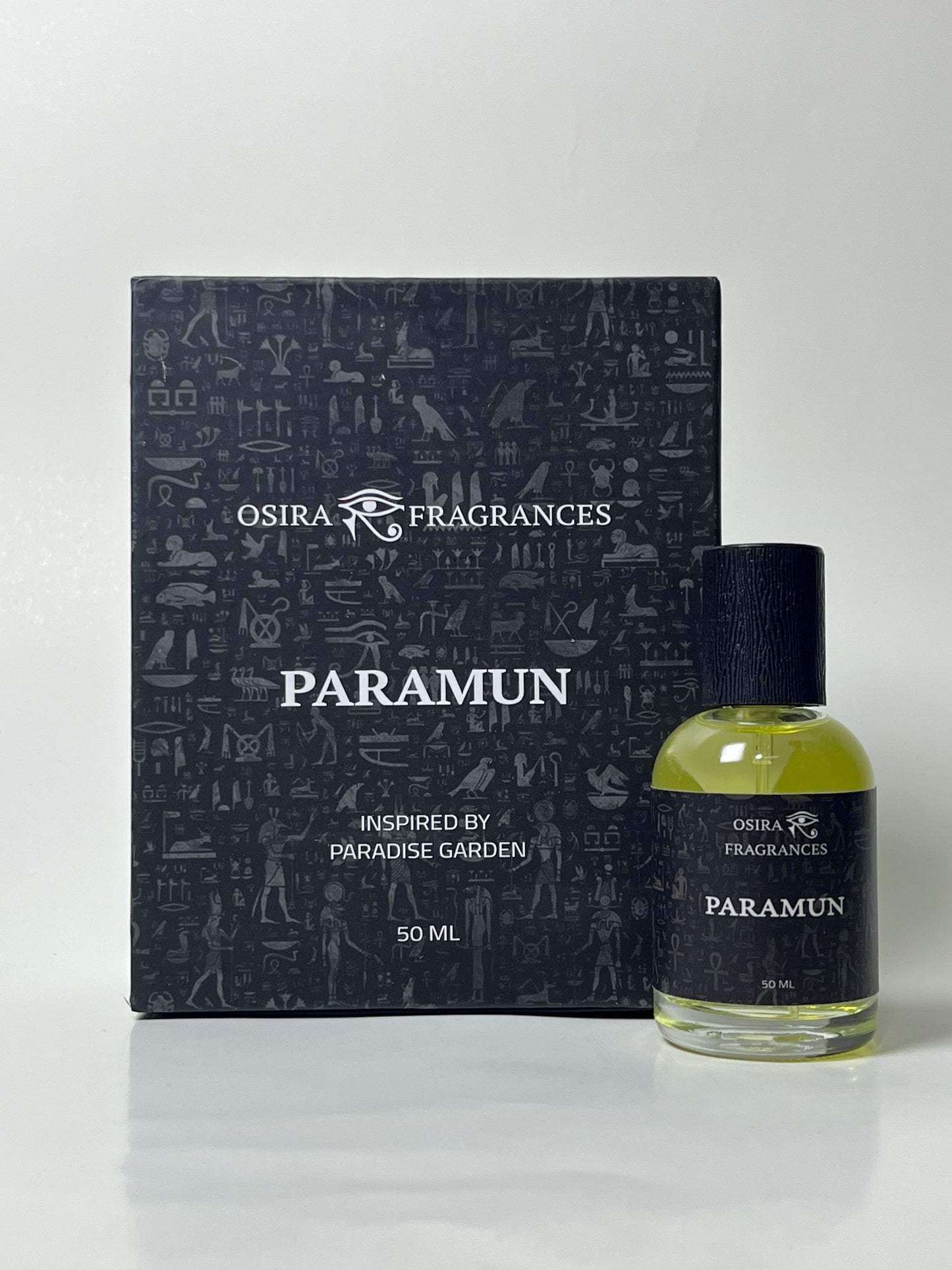 Paramun