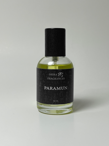 Paramun