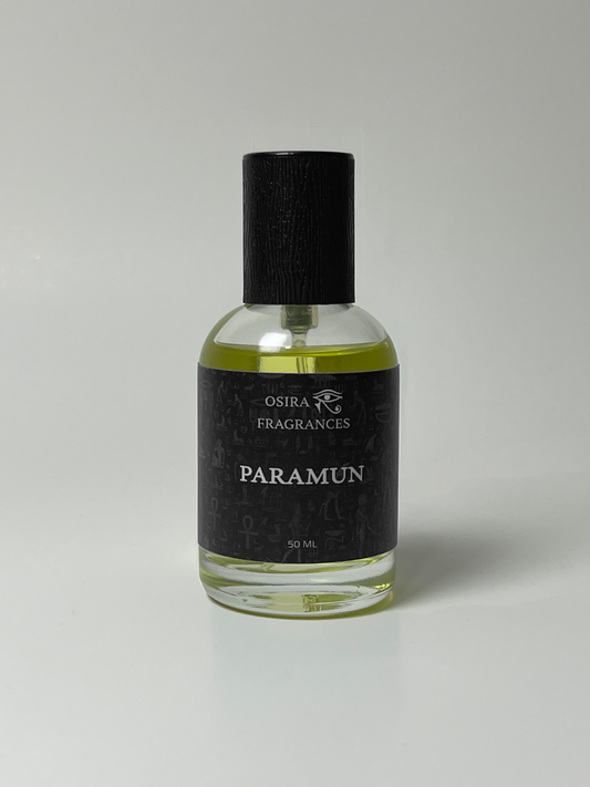 Paramun