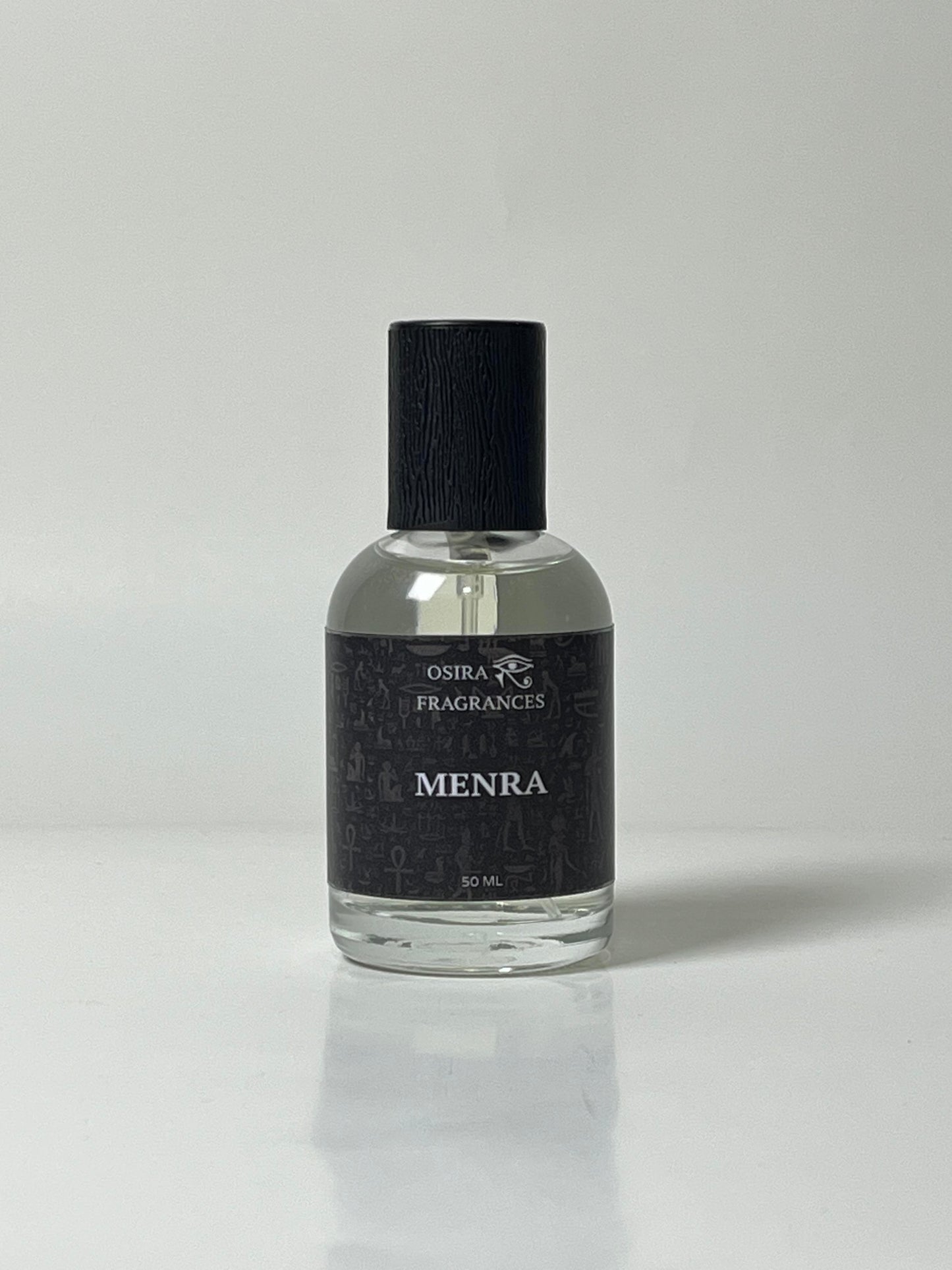 MENRA INSPIRED BY Le Male le Parfum By JPG