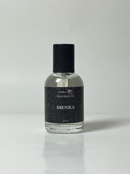 MENRA INSPIRED BY Le Male le Parfum By JPG