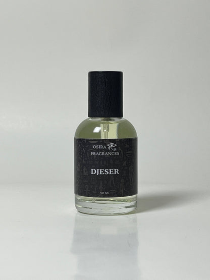 DJESER INSPIRED BY Eden Juicy Apple By Kayali