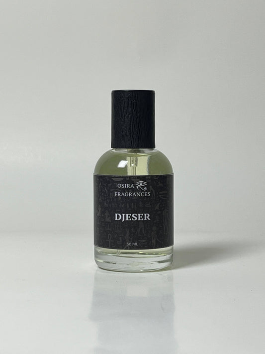 DJESER INSPIRED BY Eden Juicy Apple By Kayali