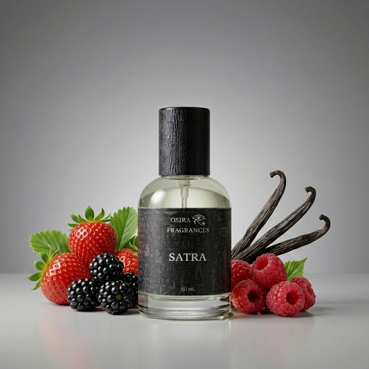 SATRA