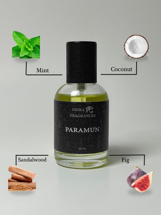 Paramun